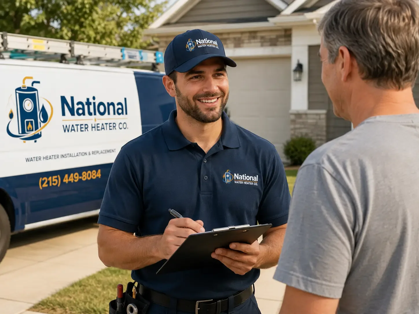 Water Heater Installation Barto, PA FAQs